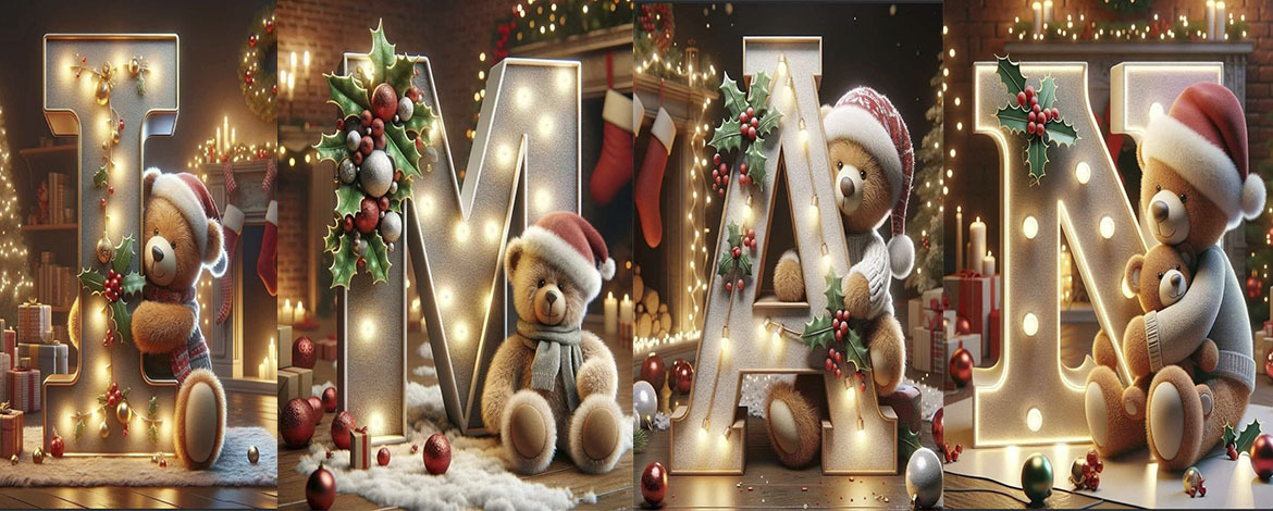 Navidad ordenador vale