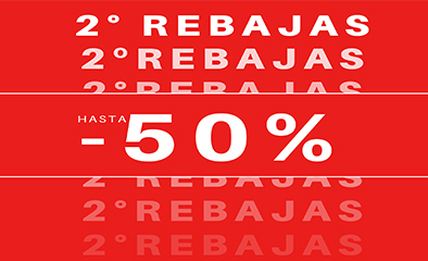2 rebajas movil