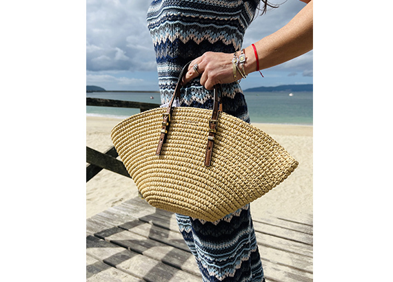 Bolso mk