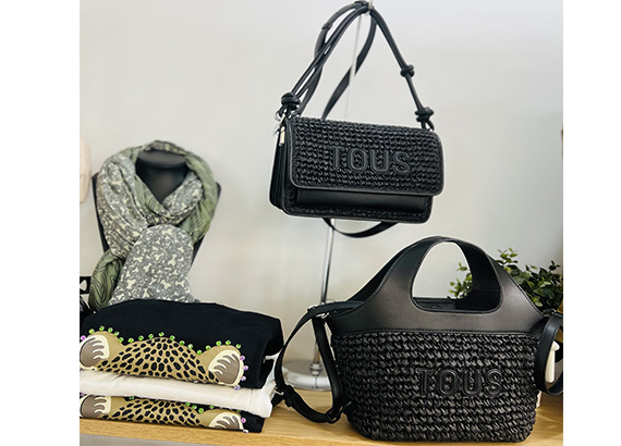 Primavera bolsos