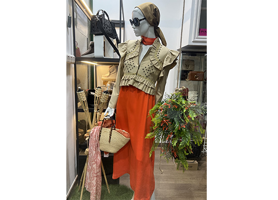 Maniquie