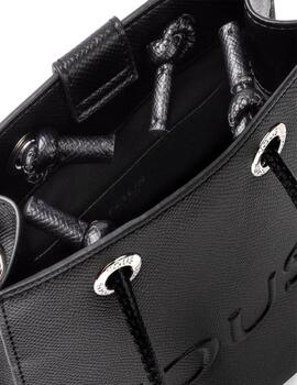 MINI BOLSO TOUS POPT LA RUE NEGRO