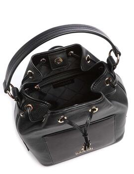 Bolso Michael Kors Smith piel negra