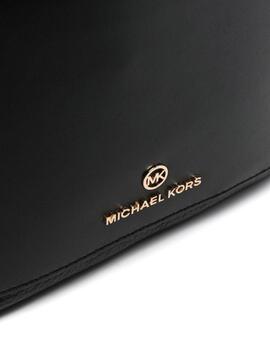 Bolso Michael Kors Smith piel negra