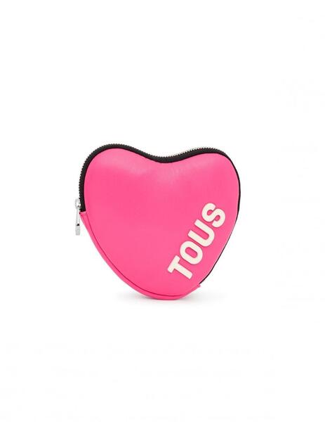 Tarjetero tous mujer deals