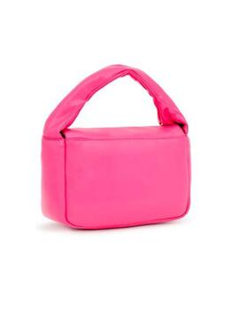 BANDOLERA TOUS S. T CAROL FUCSIA