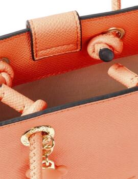 MINI BOLSO TOUS POP T LA RUE NARANJA