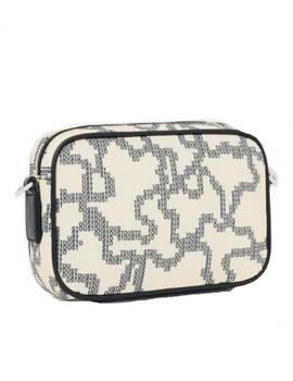 BANDOLERA TOUS REPORTER K PIX SOFT BEIGE