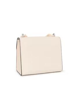 BANDOLERA TOUS S.T SYLVIA BEIGE