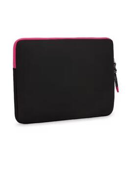 Funda portatil Tous t carol soft negro