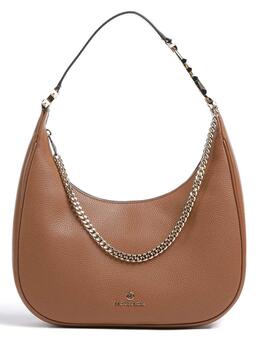 BOLSO MNICHAEL KORS PIPER LG HOBO PIEL LUGGAGE