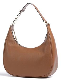 BOLSO MNICHAEL KORS PIPER LG HOBO PIEL LUGGAGE