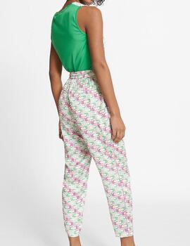 PANTALÓN LOLA CASADEMUNT JOGGING ESTAMPADO LOGOS