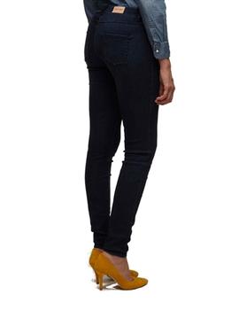 PANTALÓN VAQUERO SLIM-ESTRECHO JHNP33J