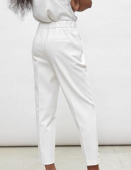 PANTALON MAITE BY LOLA CASADEMUNT PITILLO CRUDO