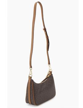 BOLSO MICHAEL KORS JET SET CHARM POUCHETTE XBODY