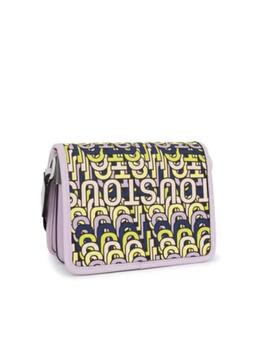 BANDOLERA TOUS S.AUDRE T VERA MULTI-MALVA