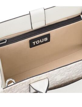 SHOPPING TOUS AMAYA M. KAOS M EVOLUTION GRIS