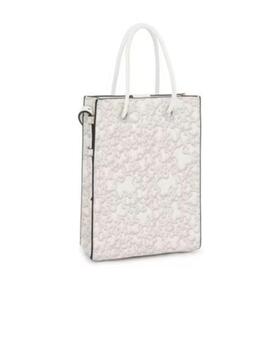 MINI BOLSO TOUS POP KAOS M EVOLUTION GRIS