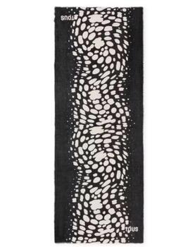 PAÑUELO TOUS ADNAMS NEGRO 180 X 70
