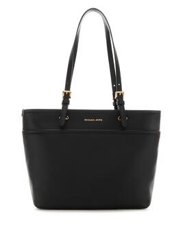 Bolso Michael Kors tote Winston piel negro