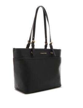 Bolso Michael Kors tote Winston piel negro