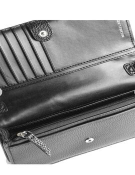 BANDOLERA MICHAEL KORS JET SET CHARM CROSSBODY