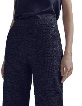 PANTALÓN MAITE BY LOLA CASADEMUNT CULOTTE ESTRUCTU