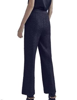 Pantalón Maite by Lola Casademunt culotte estructu