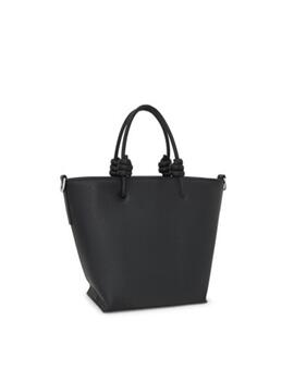 BOLSO TOUS CAPAZO S.T LA RUE NEW NEGRO
