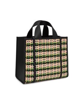 SHOPPING TOUS AMAYA M. BRAIDED NEGRO