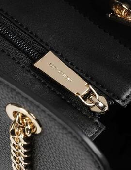 Bolso Michael Kors tote Jacquelyn piel negro