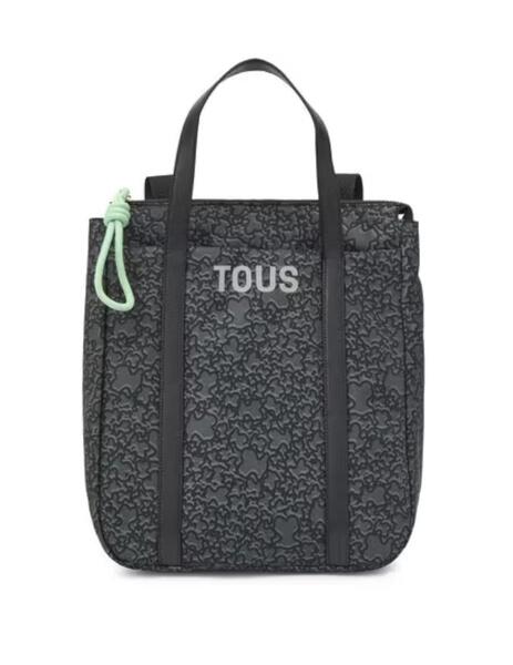 Bolsos Tous mujer, bandoleras, capazos y mochilas