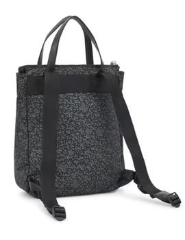 MOCHILA TOUS KAOS M EVOLUTION NY NEGRO