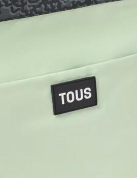 Mochila Tous Kaos mini Evolution ny negro