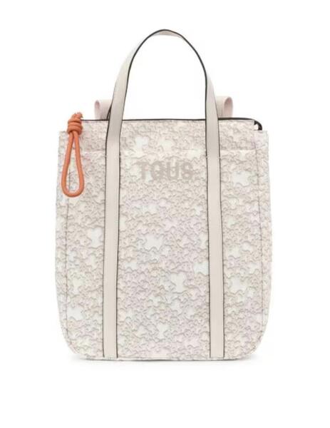 Bolsa Tous Kaos Mini Evolution Ny para mujer