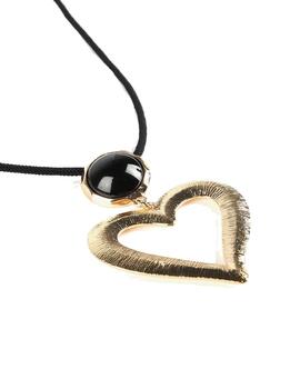 COLLAR LOLA CASADEMUNT CORAZÓN