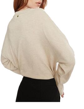 JERSEY LOLA CASADEMUNT CUELLO PICO TACHAS