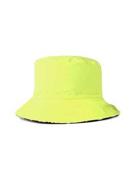 Gorro Maite by Lola Casademunt logos reversible