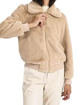 Chaqueta Molly Bracken pelo