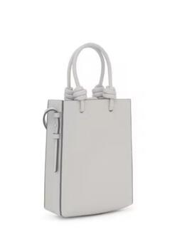 Mini Bolso Tous Pop T la Rue New gris