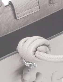 Mini Bolso Tous Pop T la Rue New gris