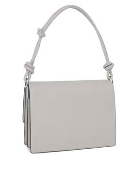 Bandolera Tous m. Audree T la Rue New gris