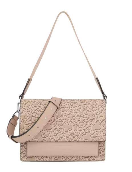 TOUS Bolso crossbody Tous Kaos Mini Evolution para mujer