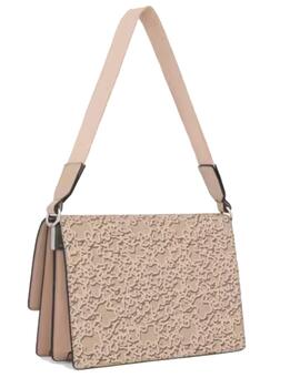 Bandolera Tous m. Audree Kaos mini Evolution topo