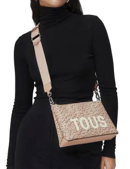 Bandolera Tous Flat Kaos Evolution topo