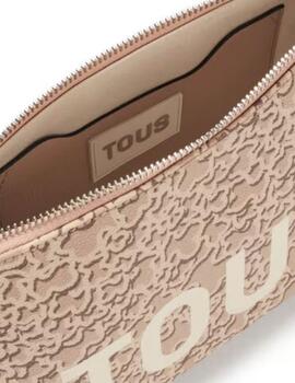 Bandolera Tous Flat Kaos Evolution topo