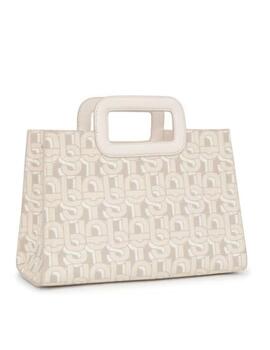 Bolso Tous m. Amaya T Manifesto beige