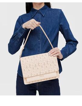 Bandolera Tous m. Audree T Manifesto beige