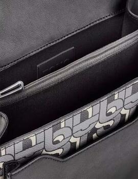 Bandolera Tous m. Audree T Manifesto negro